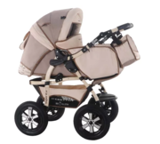 Коляска Bebetto Super Kid