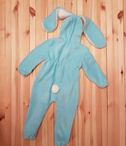 Новогодний костюм Зайца