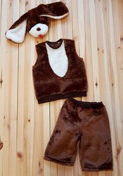 Новогодний костюм Собаки