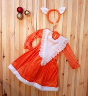 Новогодние костюмы в ассортименте