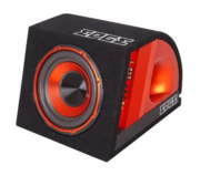 Сабвуфер EDGE ED BASS 10 ACTIVE