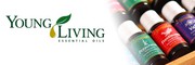 Эфирные масла и другая продукция Young Living Янг Ливинг