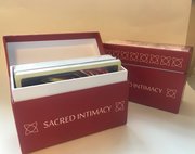 Мeтaфopичecкиe Accoциaтивныe Кapты Sacred intimacy