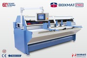 Боксмейкер Boxmat Pro (ZEMAT,  Польша)