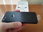 iPhone 7,  32Gb,  Black mate,  Новый