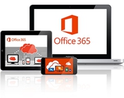 365Solutions предлагает облачные сервисы от Microsoft