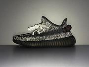 Adidas Yeezy Boost 350 V2 Black Reflective