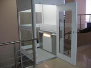 Подъемная платформа  БК-113