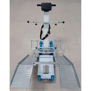 Подъемник для МГН и инвалидов. ГОСТ