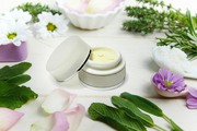 Натуральная косметика на основе природных компонентов