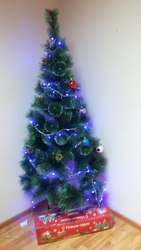 Искусственные ёлки оптом