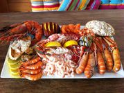 икра кеты, горбуши, нерки, кижуча, форели, щуки, палтуса