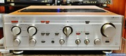 Усилитель Luxman L-510X Hi-End.