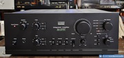 Sansui AU-D707,  Hi-End.