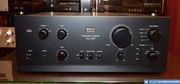 Усилитель Sansui AU-D607. Япония!