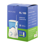 «Народный» ирригатор для всей семьи Revyline RL 100