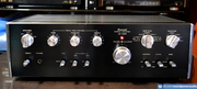 Усилитель Sansui AU-5500. Обслужен.