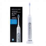 Звуковая щетка Revyline RL 010 White для здоровья зубов