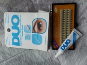 Duo Eyelash Adhesive