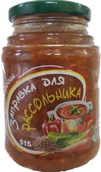 Заправка для рассольника