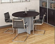 Мебель для переговорных,  столы и стулья для переговорной комнаты