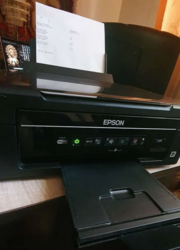 Принтер и Сканер Epson l366