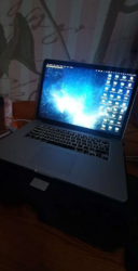 Macbook Pro mid-2014 15