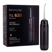 Компактный ирригатор Revyline RL620 Black