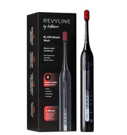 Электрическая зубная щетка Revyline RL 070 Black by Dr. Baburov