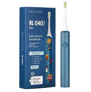 Электрическая щетка Revyline RL040 Teens Blue,  для подростков