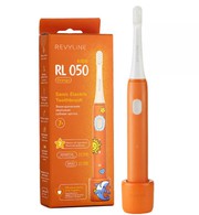 Звуковая щетка Revyline RL050 Kids Orange,  от 7 лет