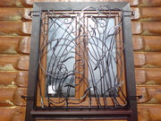 Художественная ковка