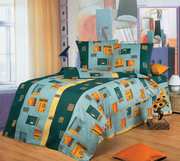 НН-ТЕКС -швейные изделия: КПБ,  полотенца,  пеленки,  одеяла байковые! 