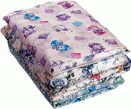 НН-ТЕКС-ПРОСТЫНЬ 1, 0 СП. 1, 5 СП. ПОДОДЕЯЛЬНИКИ,  НАВОЛОЧКА,  ПЕЛЕНКА!