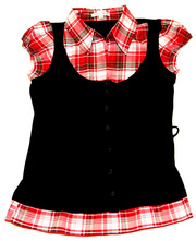 Модная стильная мужская и женская одежда для отдыха